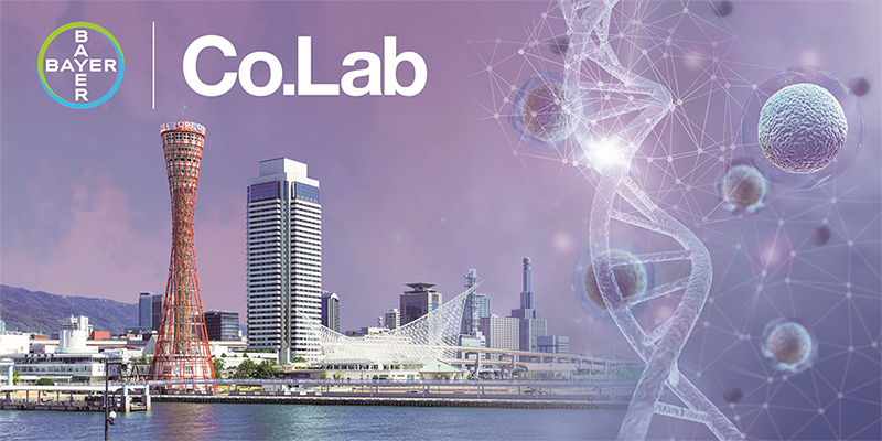 Co.Lab KOBE